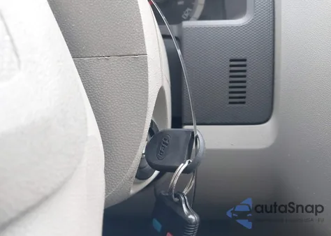 2008 Ford Escape Hybrid из США, поврежденный, VIN 1FMCU59H08KC38014